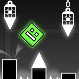 Geometry Platformer