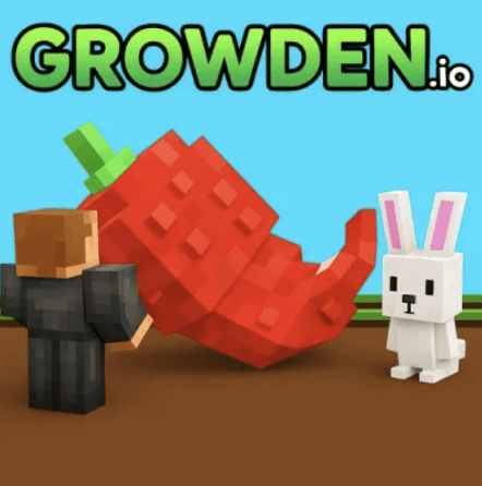 Growden.io