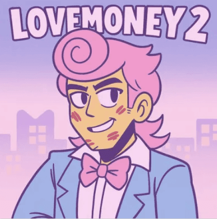 Love Money 2