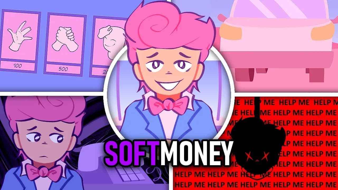 softmoney game video