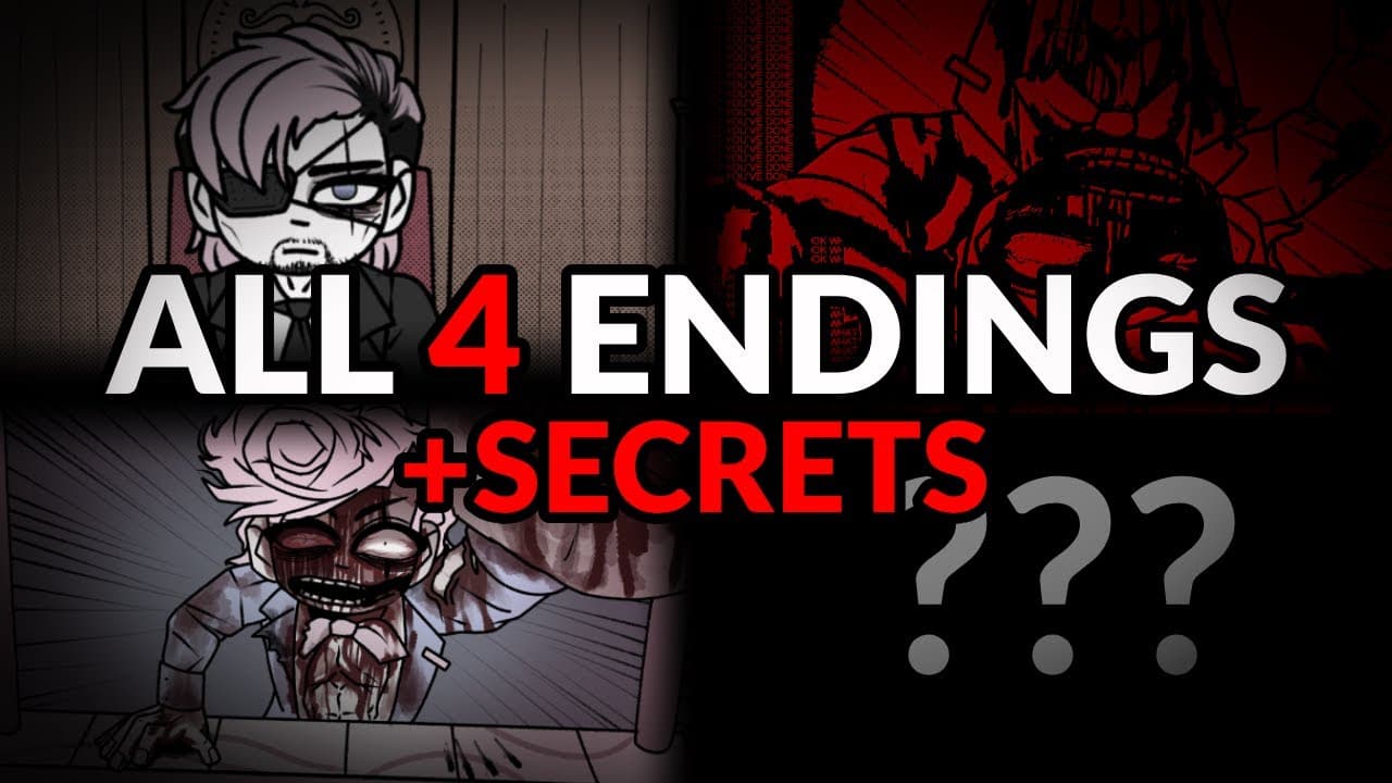 Bloodmoney gameplay video