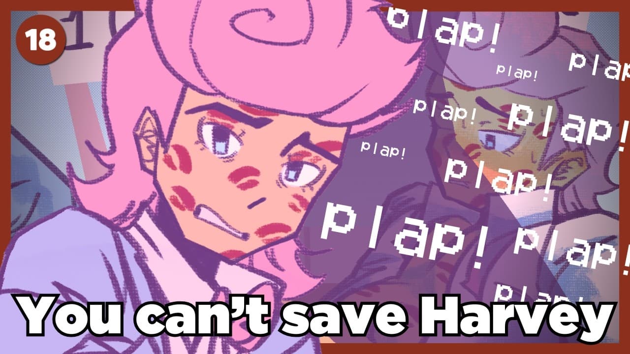 LOVEMONEY Update game video