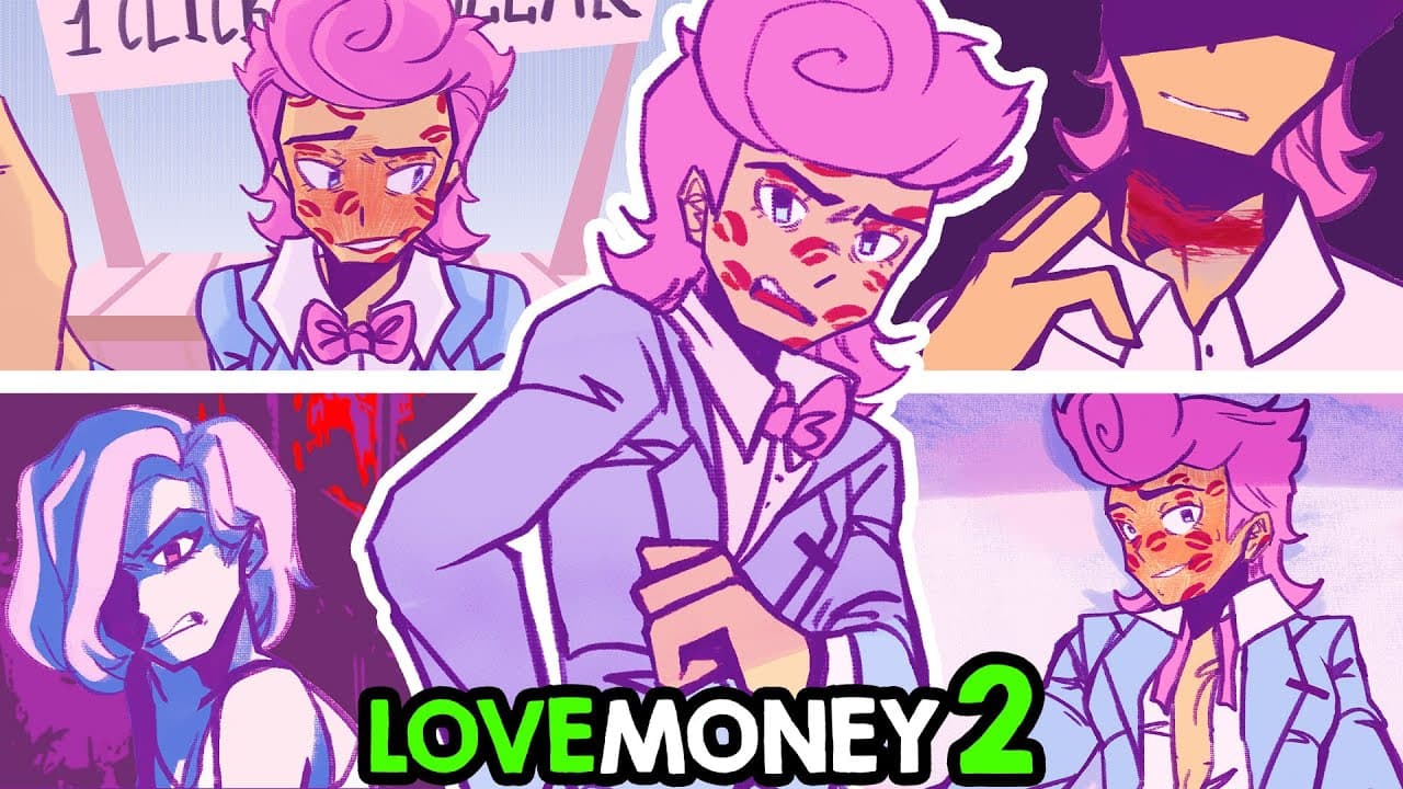 Love Money 2 - Play Love Money 2 on the lovemoney game